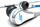 sms-eb-wht wired street ergonomically crystal clear