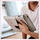 813365015462 ipad iphone trexta genuine deskstand