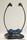 10341 ears volume television headset wireless