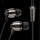 r-gunblack audio remix v-moda bass silicone