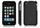  xrap iphone case through crystal