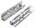 ssd bracket packaging screws plastic access includes