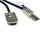 95p4711 cable drive mini-sas tape sff-8470