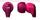 earphones 985-000260 logitech purple ultimate