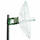 ant24-2100 transmission range 21dbi gain wireless