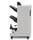 cc516a booklet maker finisher documents create