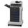 cc421a port 40ppm 1280mb duty print