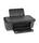 ch350a print power internet speed black