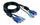 dkvm-cb nbsp male 6-pin ends features