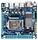 ga-h61n-usb3 support audio port memory chipset
