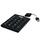 kb-usbn0retb slim built-in port keyboard keypad