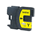 lc38y yellow dcp-145c cartridge brother nbsp