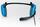 stereo logitech 981-000362 blue h130
