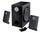 subwoofer satellites m3300sf power inch