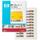 q2008a code ultrium label worm labels