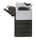 q5691a stacker stapler sheet stapling pages