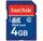 sdhc sandisk sdsdb-004g-b35s card next
