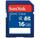 sdhc sdsdb-016g-b35s 16gb sandisk card