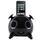 spk-ipt02-bk black station docking animal laser