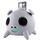 laser docking animal spk-ipt01-w white
