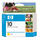 c4842a yellow cartridge color printing black