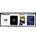 c8550a 9500 colour laserjet toner printing