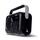 dab-dg200am radio stations portable digital station