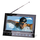 dvbt-7touch digital portable laser touch button