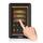 ebook-eb720 screen eb720 touch laser music