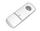 laser level entry mp3-mf001-2g player