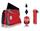 netbook laser pk-10bundle-bk black bundle