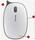 grey white mouse express t2j-00011