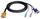 2l-5201p ps2m cable hd15m sphd15m aten