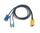 2l-5210p ps2m cable hd15m sphd15m aten