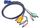 2l-5301p audio male nbsp connector ps2m
