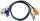 2l-5303uu male audio cable cs-177x aten