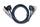 2l-7d02ui link single dvi-i audio male