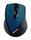 g9-600-2 mouse blue wireless glass g9-600