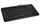 kls-5 port black keyboard a-shape slim