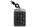 tk-5 black cable retractable keypad tech
