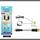 cb-2015 flylead f-type male generic plug