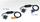 cv-130b-at din-8 mini 13w-3 aten mouse