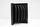 dc-b10 5pcs pack case black hard