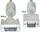 dvi-av5 cable analog dvi-a teamforce