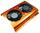 tnp03465 hard aluminium dual cooler disk