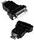 gc-dvihdmi adaptor male hdmi female dvi-d