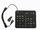 kbf-500b black keypad foldable generic waterproof