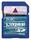 sd/2g card digital memory secure kingston