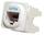 p4665-grn green jack australian cat5e