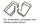 lb-pp-cablemtr steel ring management cable linkbasic